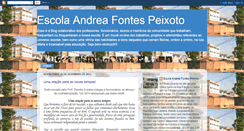 Desktop Screenshot of emandreafontespeixoto.blogspot.com
