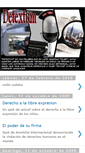 Mobile Screenshot of detextum-javiferteseo.blogspot.com