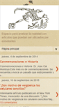Mobile Screenshot of clioyrealidad.blogspot.com