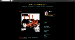 Desktop Screenshot of producoes-audioindividuais.blogspot.com