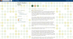 Desktop Screenshot of crashbarriergates.blogspot.com