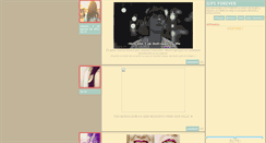 Desktop Screenshot of gif-forever.blogspot.com