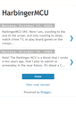 Mobile Screenshot of hmcu.blogspot.com