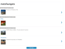 Tablet Screenshot of matofaungato.blogspot.com