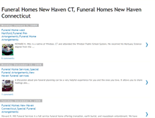 Tablet Screenshot of hkhfuneralservices.blogspot.com