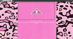 Desktop Screenshot of diamonddivasteph.blogspot.com