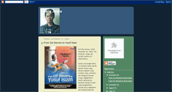 Desktop Screenshot of hermawan-aksan.blogspot.com