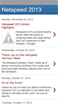 Mobile Screenshot of netspeedalberta.blogspot.com