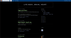 Desktop Screenshot of cabz888.blogspot.com