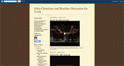 Desktop Screenshot of ecmdt.blogspot.com