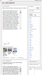 Mobile Screenshot of kampungairbaruk.blogspot.com