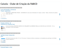 Tablet Screenshot of cdcfabico.blogspot.com