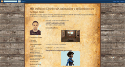 Desktop Screenshot of deibitrc.blogspot.com