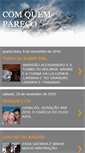 Mobile Screenshot of comquem.blogspot.com