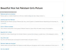 Tablet Screenshot of girl4pak.blogspot.com