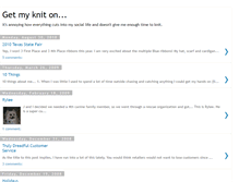 Tablet Screenshot of getmykniton.blogspot.com