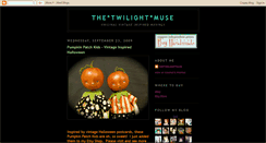 Desktop Screenshot of blackcrowprimitives.blogspot.com