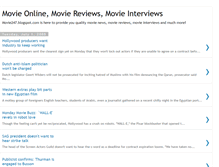 Tablet Screenshot of movie247.blogspot.com