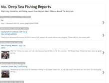 Tablet Screenshot of newburyportdeepseafishing.blogspot.com