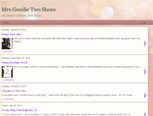 Tablet Screenshot of missgoodiegoodie.blogspot.com