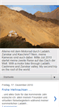 Mobile Screenshot of photos-of-ladakh.blogspot.com