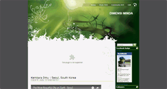 Desktop Screenshot of bingkisandakwah.blogspot.com