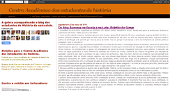 Desktop Screenshot of cahistoria2009unicastelo.blogspot.com