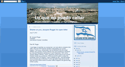 Desktop Screenshot of otrovagomas.blogspot.com