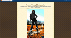 Desktop Screenshot of kylee-foreveryoungphoto.blogspot.com