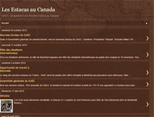 Tablet Screenshot of estacacanada.blogspot.com