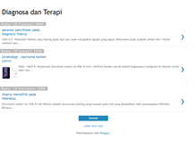 Tablet Screenshot of diagnosadanterapi.blogspot.com