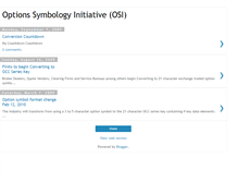 Tablet Screenshot of optionsymbology.blogspot.com