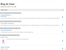 Tablet Screenshot of blogmanuelavera.blogspot.com