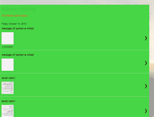 Tablet Screenshot of history4islam.blogspot.com