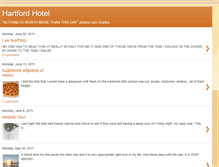 Tablet Screenshot of hartfordhotel.blogspot.com
