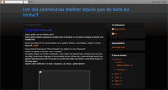 Desktop Screenshot of expressoesoltas.blogspot.com