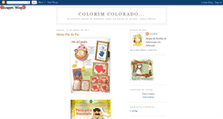 Desktop Screenshot of colorim-colorado.blogspot.com