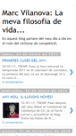 Mobile Screenshot of marcvilanovamarsa.blogspot.com