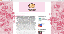 Desktop Screenshot of donde-esta-felicitas.blogspot.com