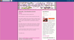 Desktop Screenshot of maiavane2.blogspot.com