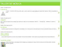 Tablet Screenshot of juanboscomusica.blogspot.com