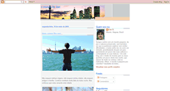 Desktop Screenshot of mundododan.blogspot.com