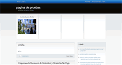 Desktop Screenshot of alcaldesendesarrollo.blogspot.com