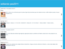 Tablet Screenshot of editandopes2011.blogspot.com