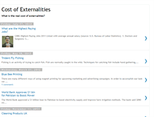 Tablet Screenshot of costofexternalities.blogspot.com