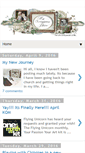 Mobile Screenshot of myscrappingplace-tammy.blogspot.com
