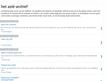 Tablet Screenshot of carolientjeenkapiteinsnorrebaard.blogspot.com