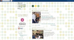 Desktop Screenshot of iephawaii.blogspot.com