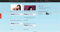 Desktop Screenshot of fhm-pop.blogspot.com