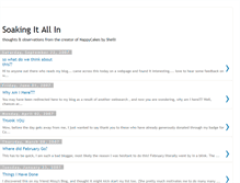 Tablet Screenshot of nappycakesbyshelli.blogspot.com